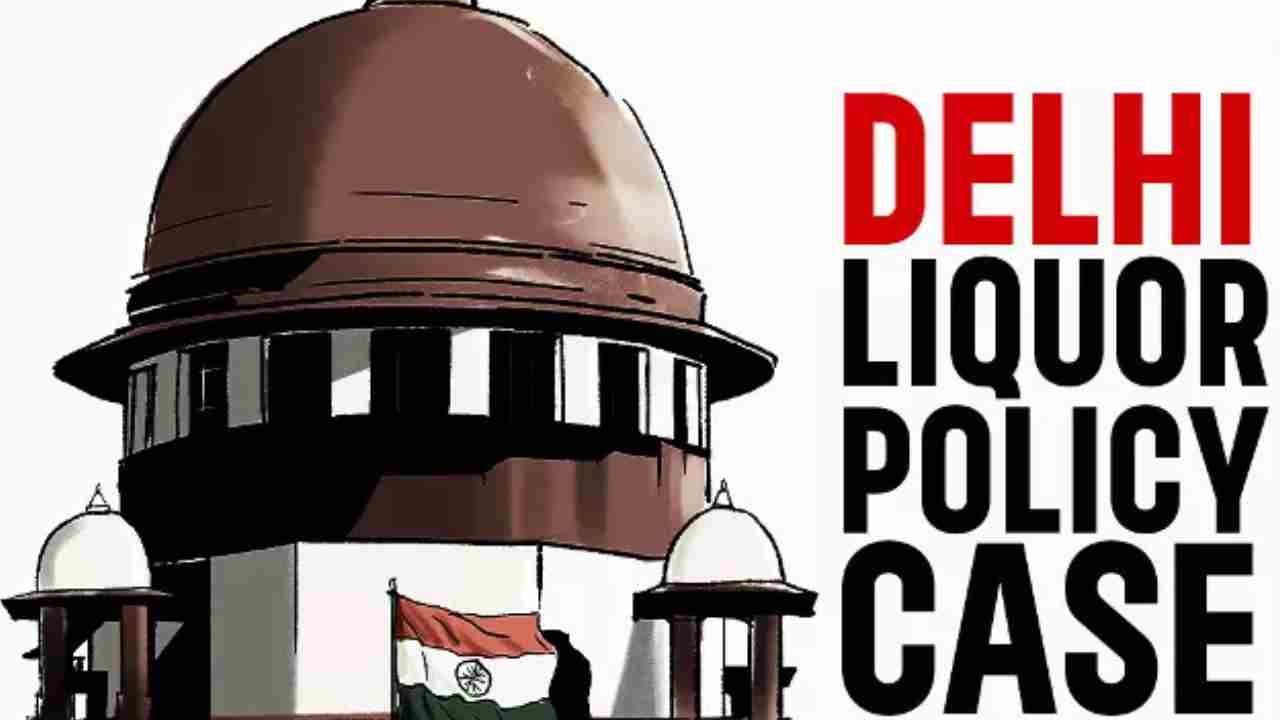 There Is Evidence Of Money Laundering: ED In Delhi Liquor Policy Case