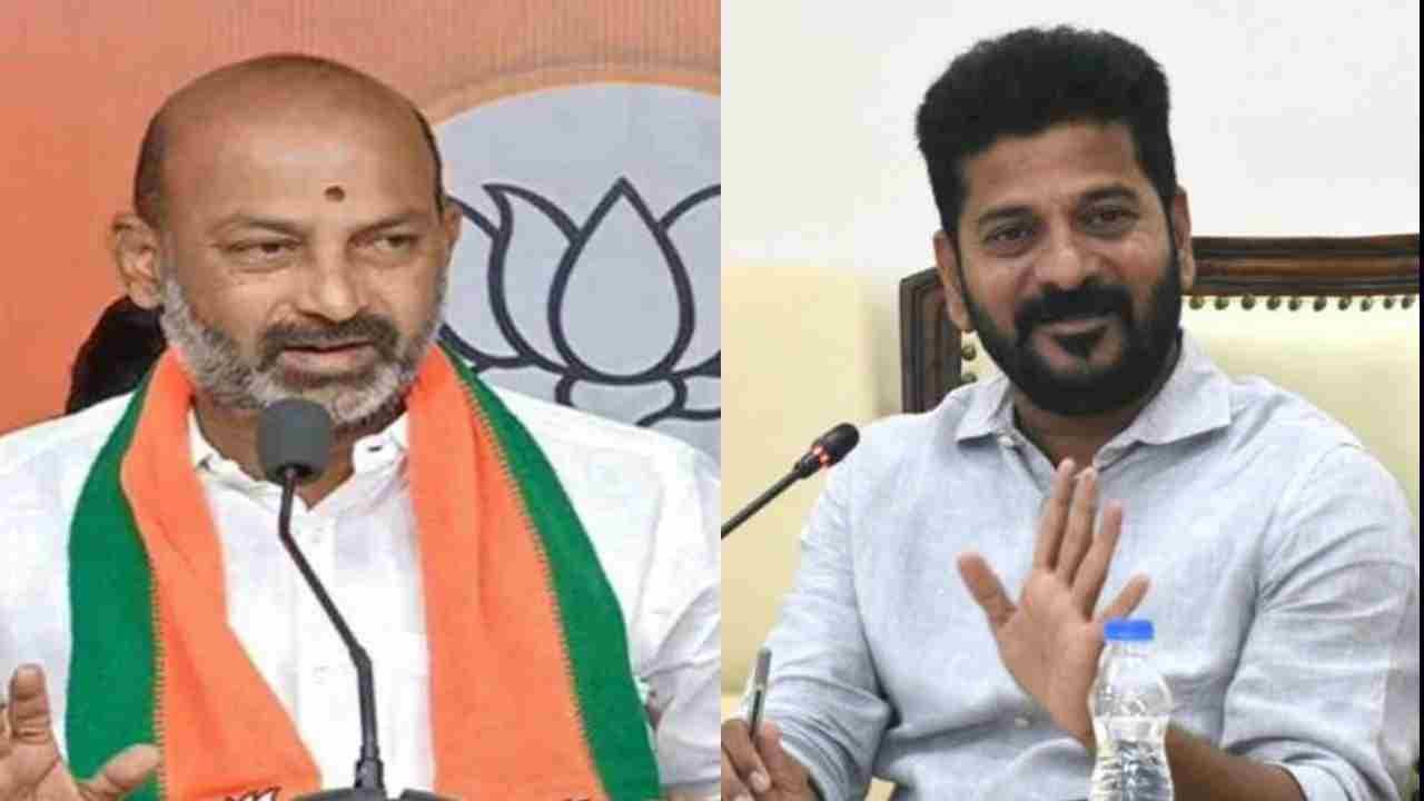 Poor Students Are Staying Away From Education Due To Recommendations Of The Education Commission: Bandi Sanjay