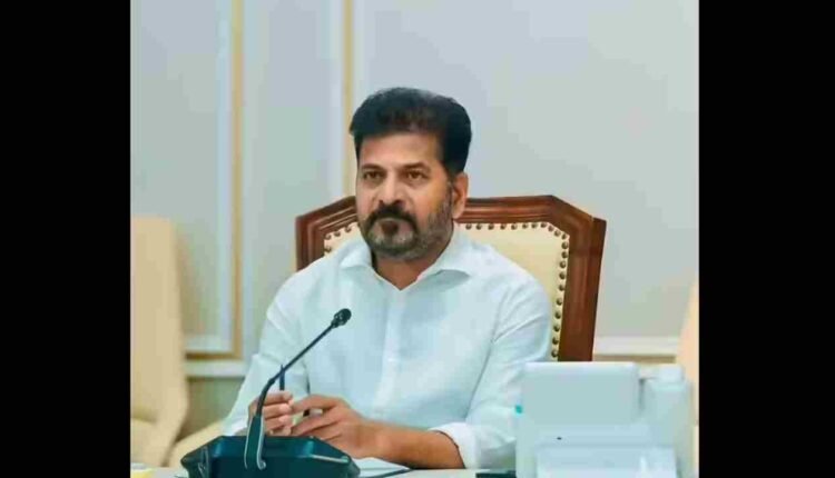 Telangana Govt To Replace GHMC Act With Core Urban Act