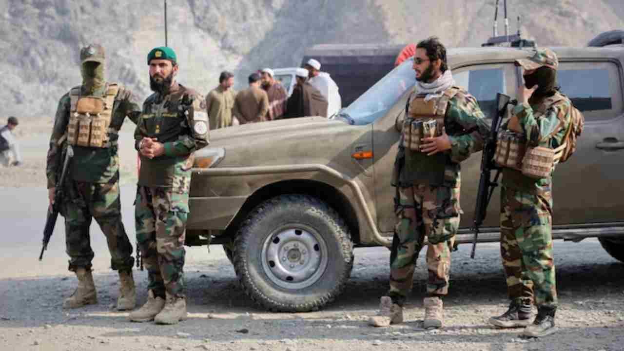 Pakistan-Afghanistan ‘War’: Pak Claims More Than 300 Afghan Casualities: Taliban Says PAF Pilot ‘Held’