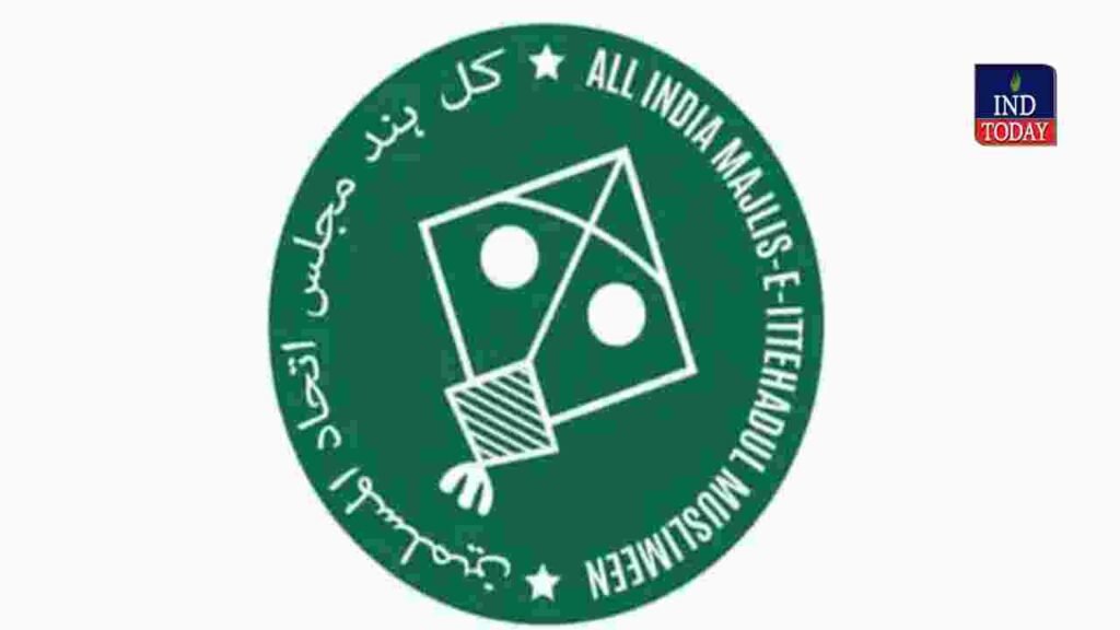 Nizamabad Newly Elected AIMIM Corporators Met Asaduddin Owaisi