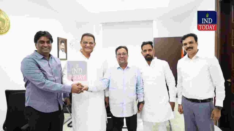 Waqf Board leadership dispute resolved after mediation