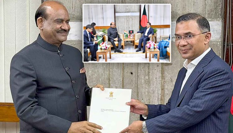 Delhi Courts Dhaka After BNP Sweep, Keeps Close Watch On ISI Moves