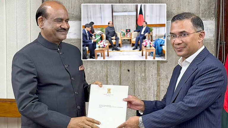 Delhi Courts Dhaka After BNP Sweep, Keeps Close Watch On ISI Moves