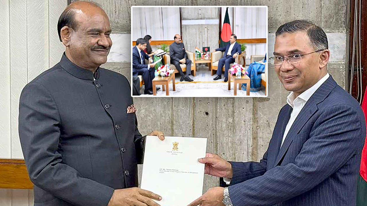 Delhi Courts Dhaka After BNP Sweep, Keeps Close Watch On ISI Moves