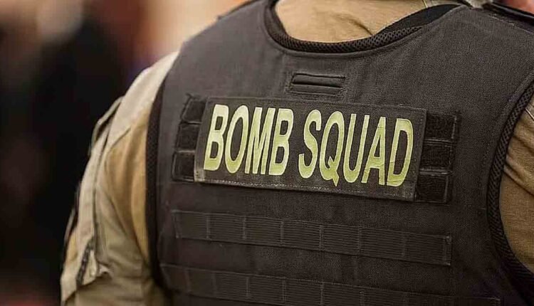 Bomb Scare At Six Courts In Bengal As Judges Join SIR Exercise