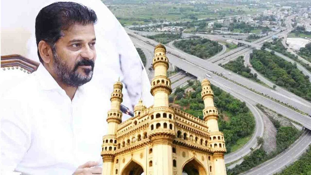 GHMC Division: Government Speeds Up Debt and Revenue Split