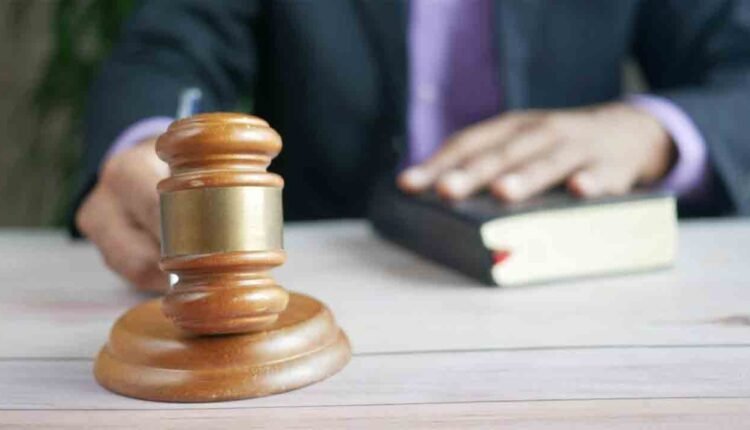Bijnor Judge Threat Case After Life Sentence