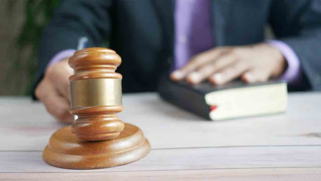Bijnor Judge Threat Case After Life Sentence