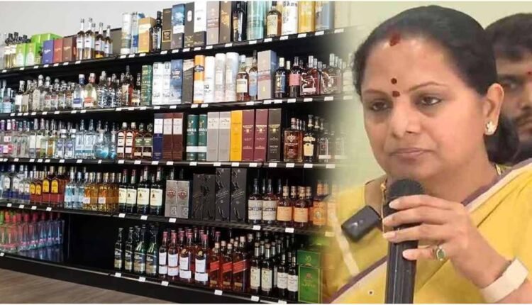 Delhi Liquor Case: What I Said Is True: Kavitha