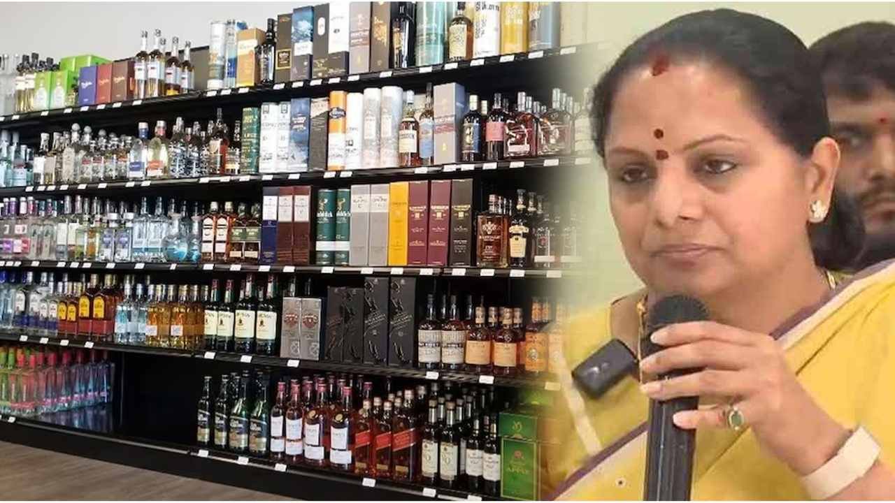 Delhi Liquor Case: What I Said Is True: Kavitha