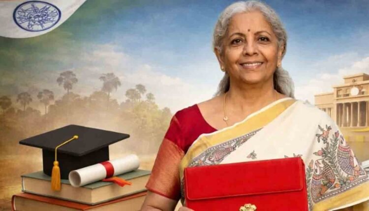 Youth Budget Focus On Health Education And Jobs