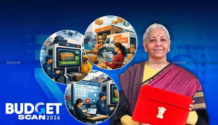 Budget 2026 Boosts Exports With Tax Incentives