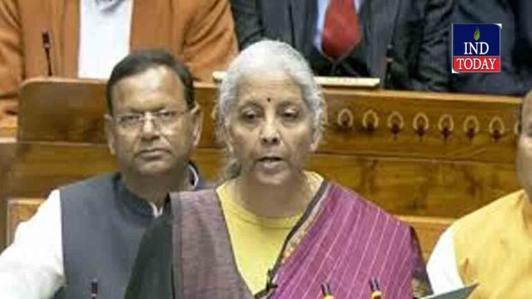 Budget 2026 Unveils Major Push For AVGC Industry Growth