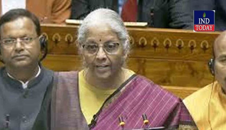 Budget 2026 Brings Relief For Foreign Travel And NRIs