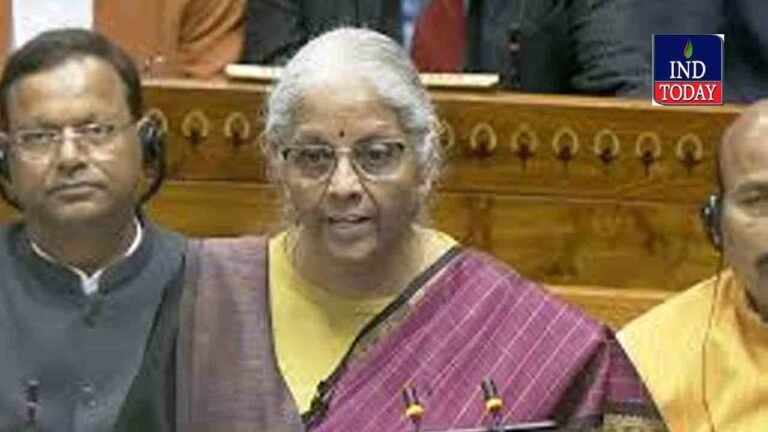 Budget 2026 Brings Relief For Foreign Travel And NRIs