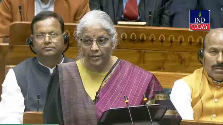 Budget 2026 Boosts Rare Earth Metals In Andhra Pradesh