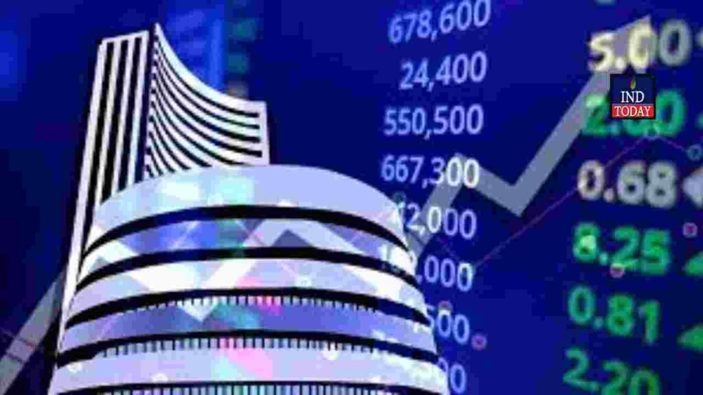 Union Budget 2026 27 to Be Presented Today, Markets Open