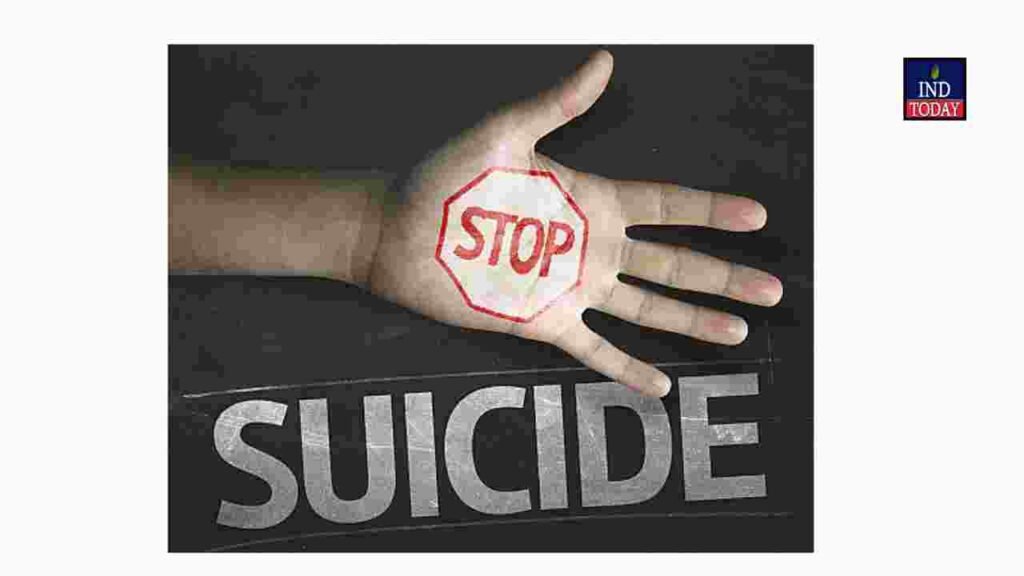 Minor Suicide in Medipally District Shocks Family