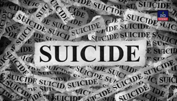 Minor Suicide in Medipally District Shocks Family