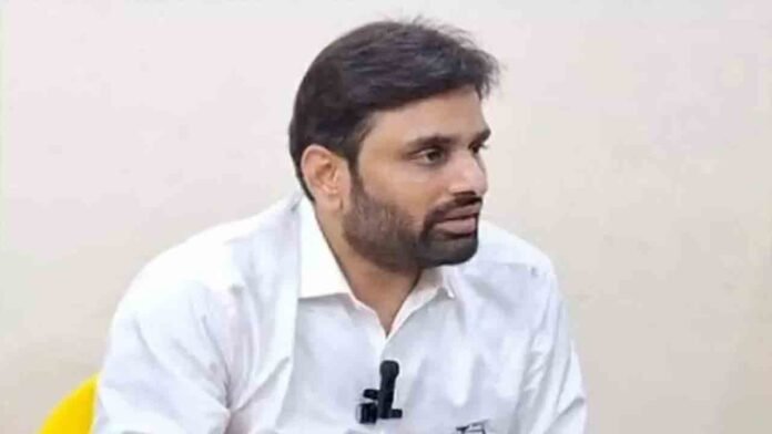 Moinabad Drug Party Raid: Andhra MP Among Ten Caught