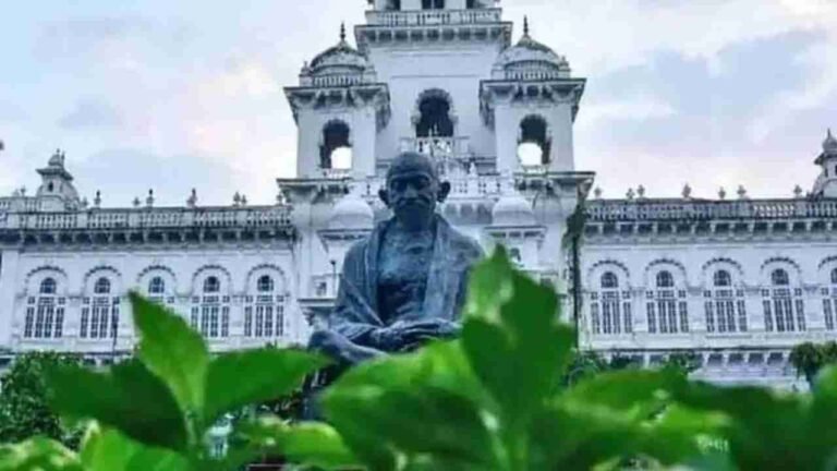 Telangana Delimitation to Increase Assembly And Lok Sabha Seats