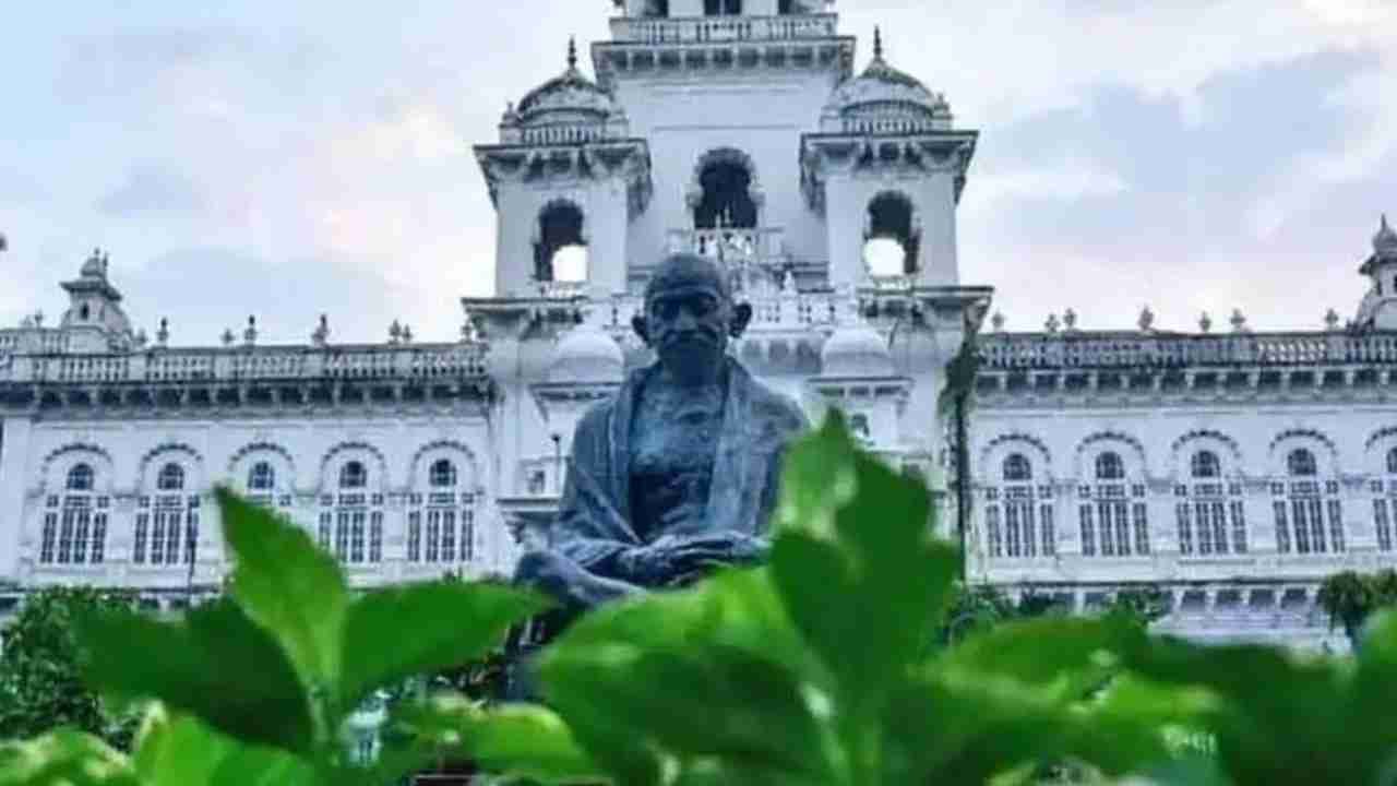 Assembly Approves GIG Workers Bill