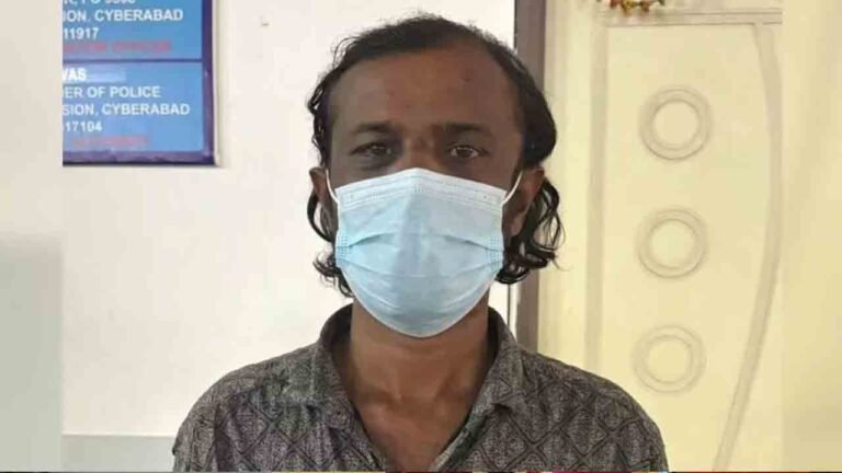 Attapur Police Arrest Accused In Sexual Assault Case