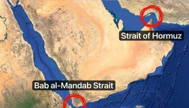 Bab el Mandeb Strait Faces Threat Of Possible Closure