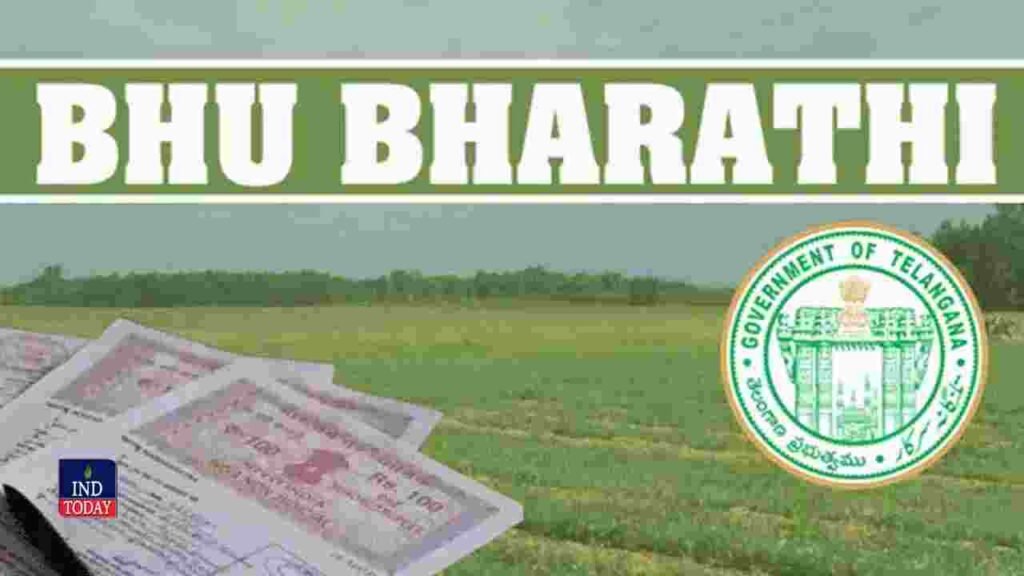 Telangana Sadabainama land issue  Govt to simplify regularisation process with new guidelines