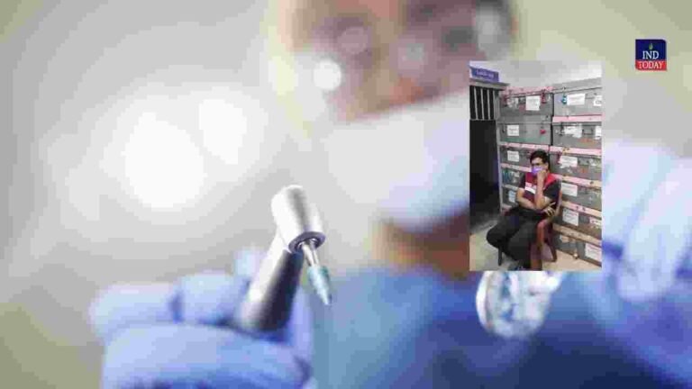 Fake Dentist Arrested in Neredmet After 20 Years of Illegal Practice