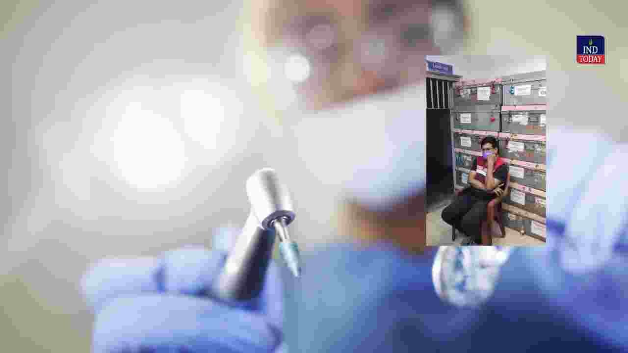 Fake Dentist Arrested in Neredmet After 20 Years of Illegal Practice