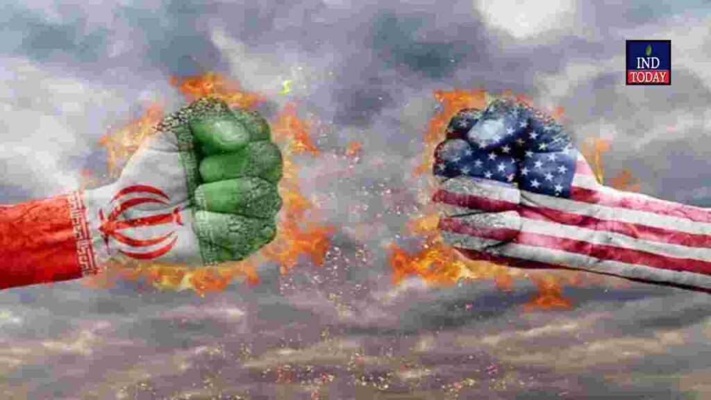 Hajj 2026 Concerns Amid US Iran Tensions