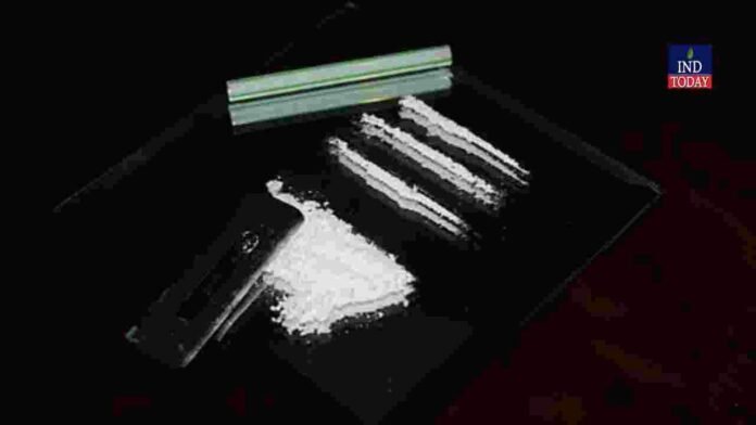 Hyderabad drug racket busted in Mokila, Railway employee among accused