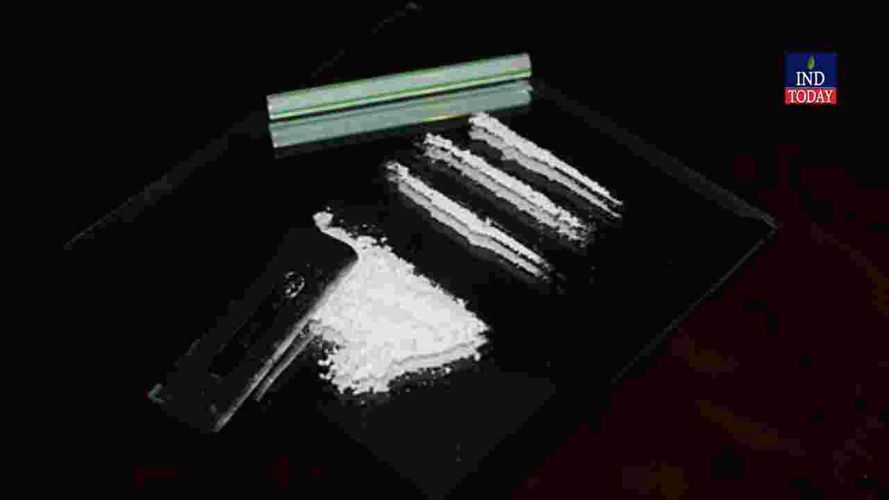 Hyderabad drug racket busted in Mokila, Railway employee among accused