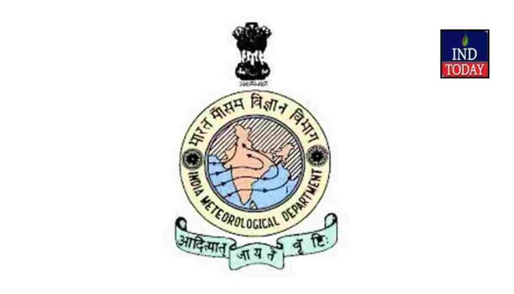 IMD Forecasts Thunderstorms, Gusty Winds Across Telangana