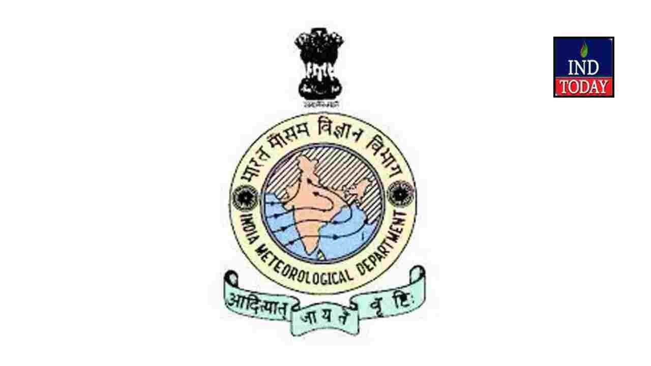 IMD Forecasts Thunderstorms, Gusty Winds Across Telangana
