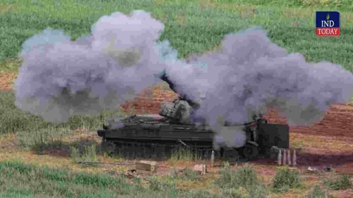 Iran's Attack On Saudi Base Injures At Least 10 US Troops, Several Planes Damaged