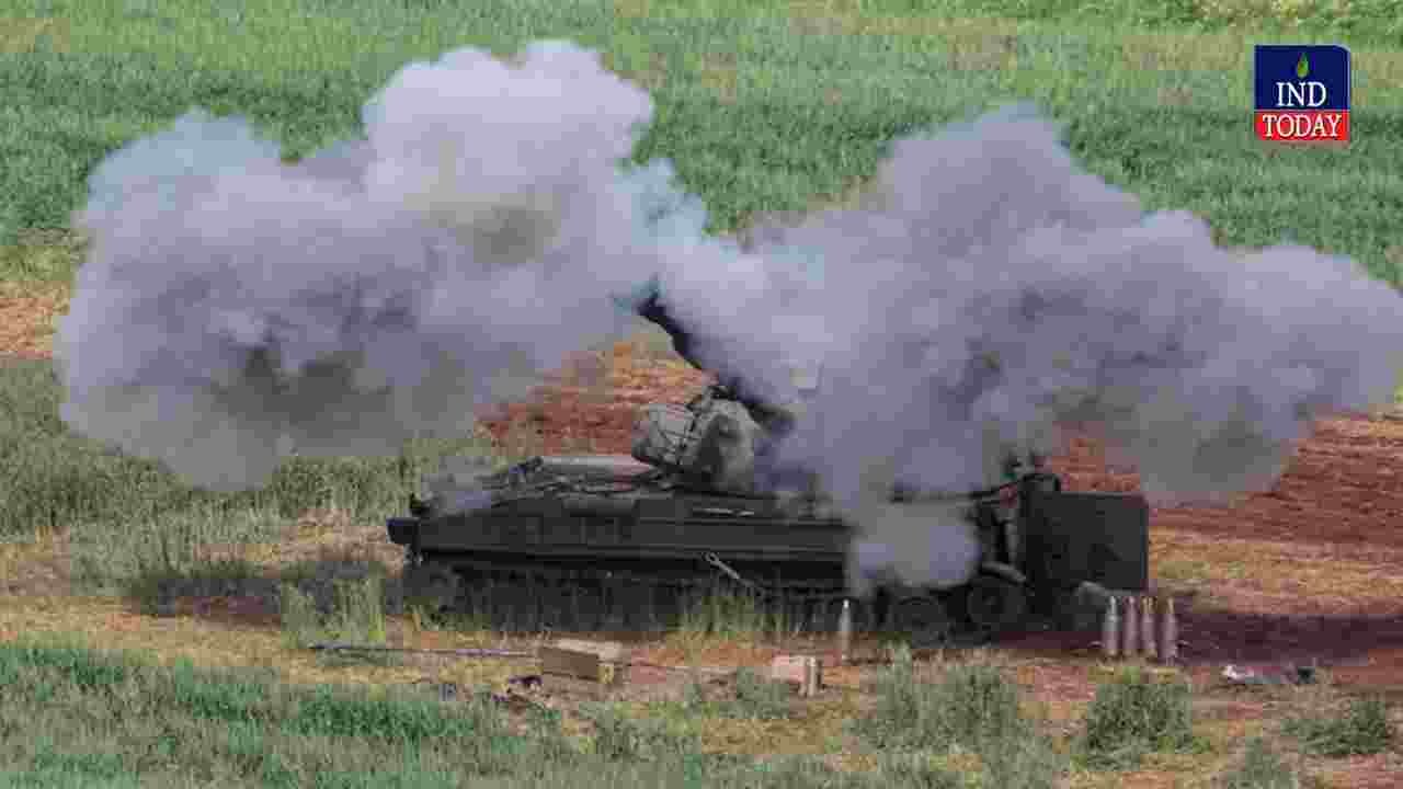 Iran’s Attack On Saudi Base Injures At Least 10 US Troops, Several Planes Damaged