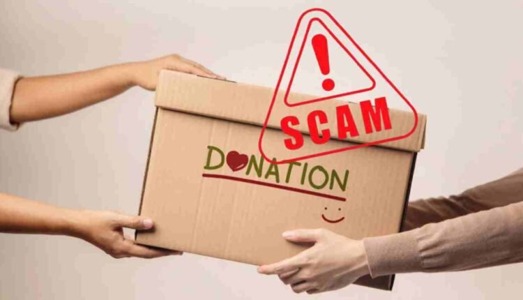Iran War Charity Scam: IB Warns Of Ongoing Donation Fraud Preying On Emotions