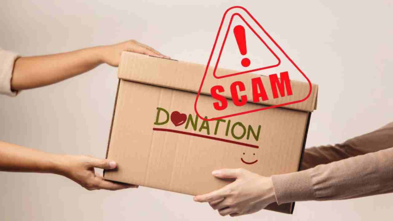 Iran War Charity Scam: IB Warns Of Ongoing Donation Fraud Preying On Emotions