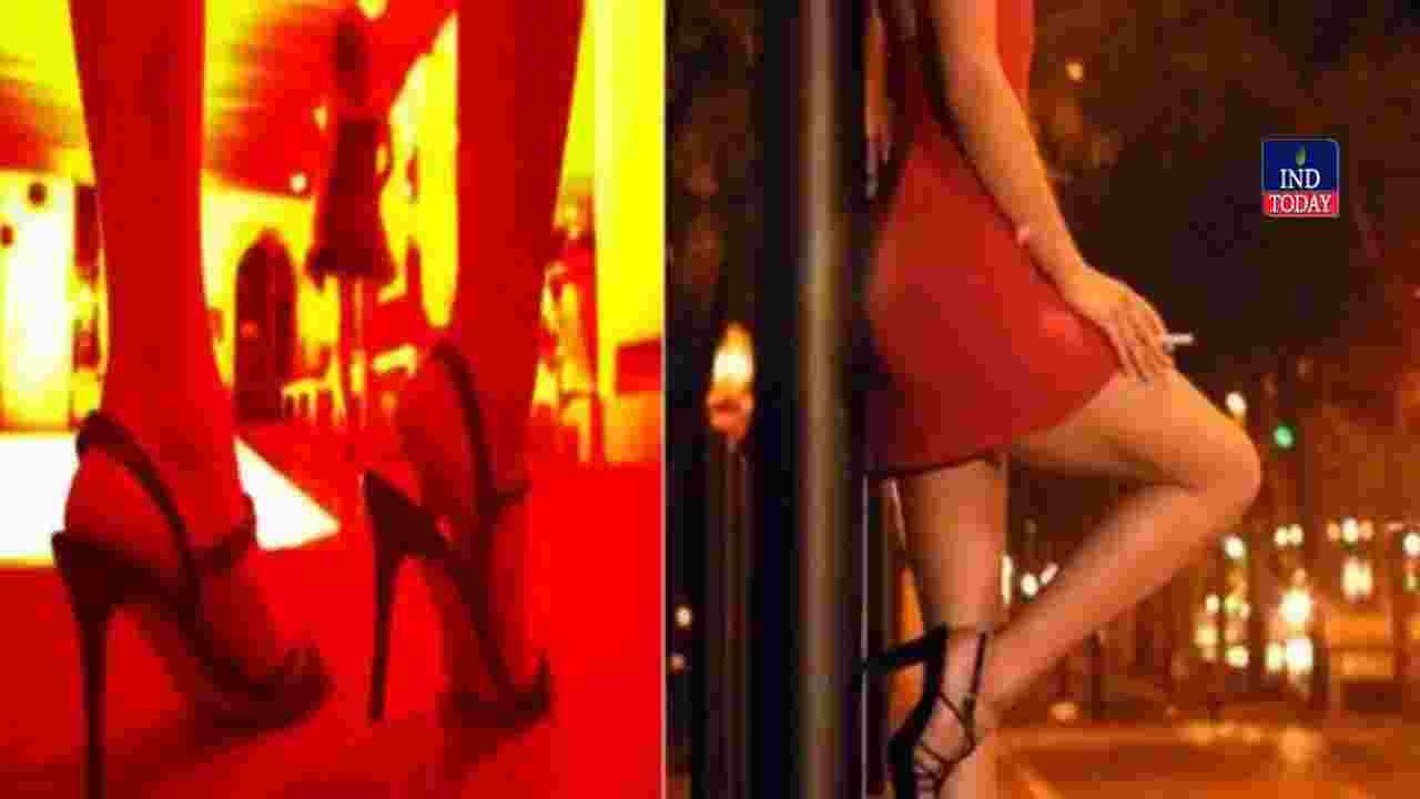 Jubilee Hills police bust prostitution racket in Yousufguda