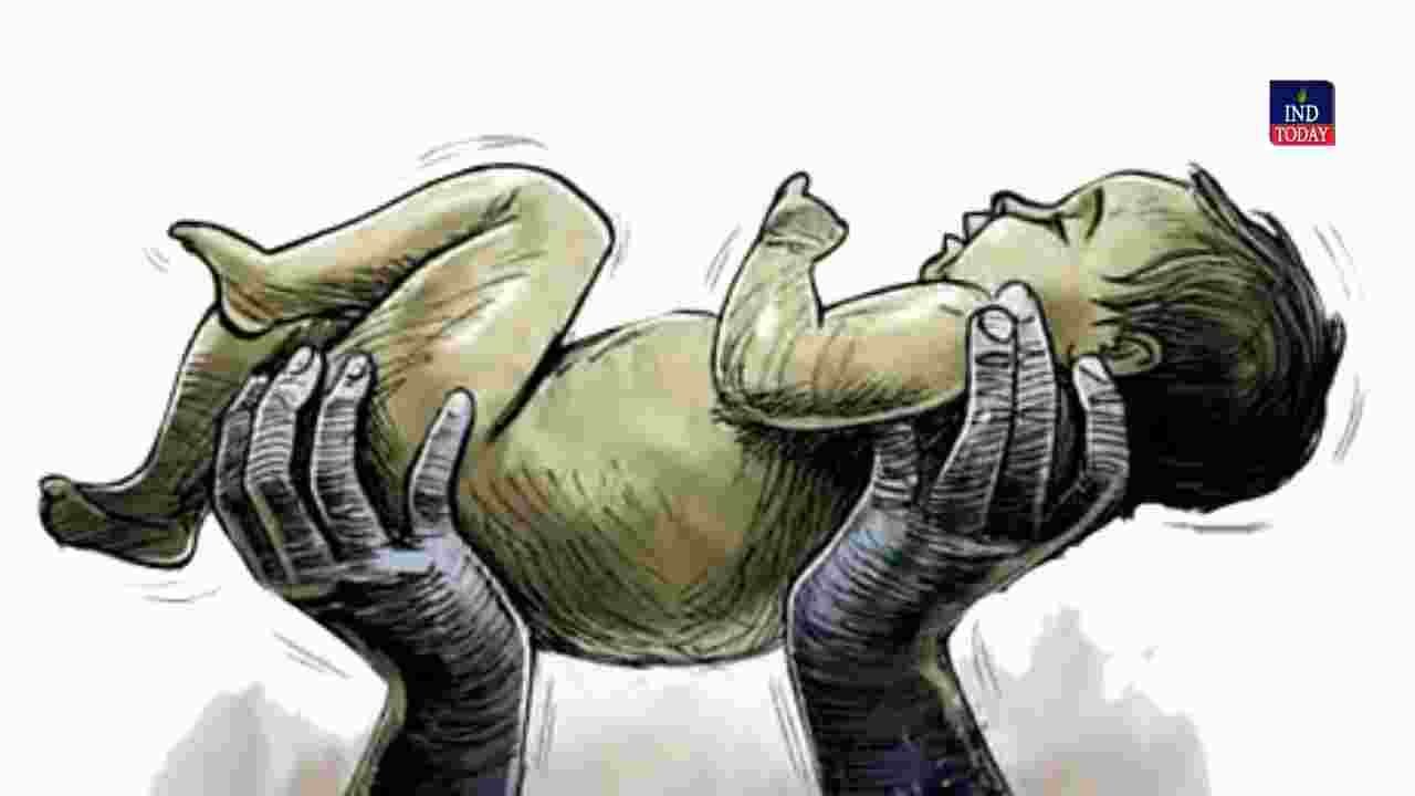 Medak Tribal Couple Sells Newborn Boy for 1.70 Lakh