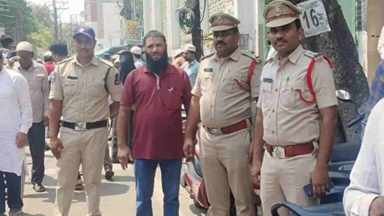 Rights group opposes house arrest over Musi project