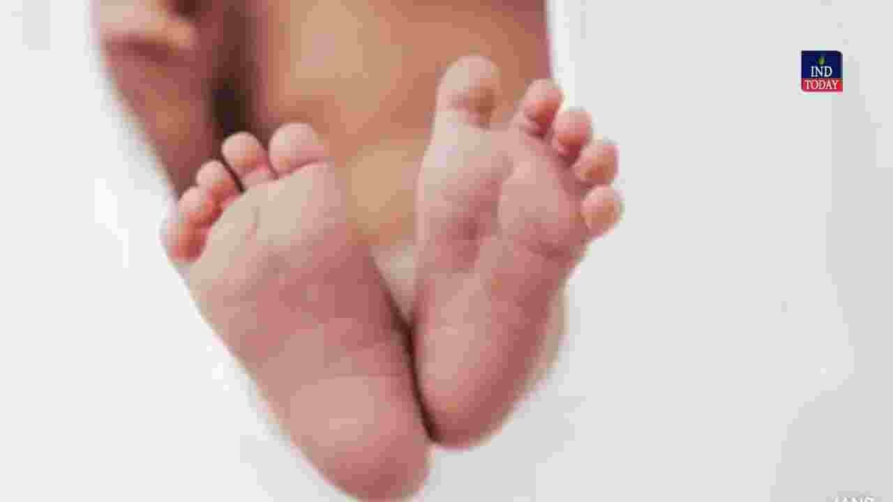 Sangareddy Horror: Man Arrested for Allegedly Killing 18-Day-Old Son After Domestic Dispute