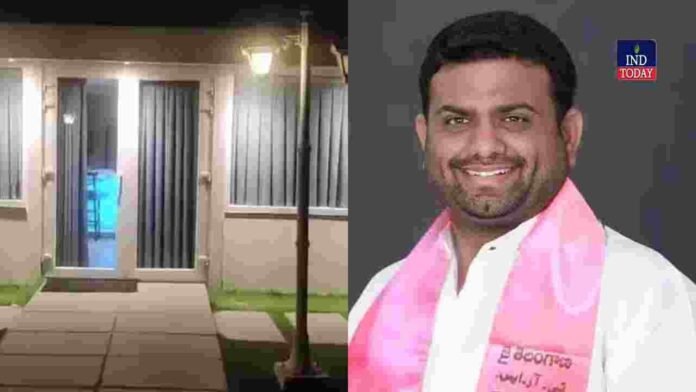 Rohith Reddy Drug Case Fresh Charges Filed