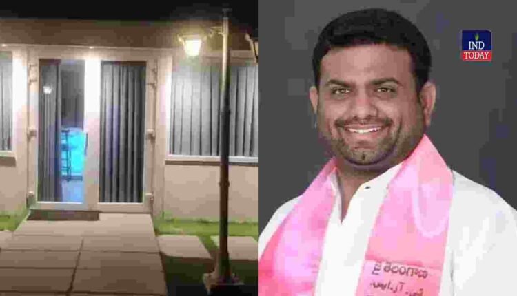 Rohith Reddy Drug Case Fresh Charges Filed