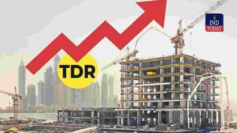 Telangana Building Rules Key Changes on TDR Usage
