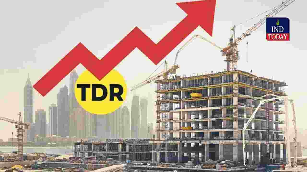 Telangana Building Rules: Key Changes on TDR Usage
