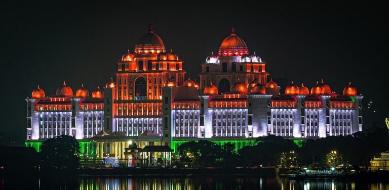 Iran Attacks On Bahrain Oil Refinery: Concerns In Gulf Countries